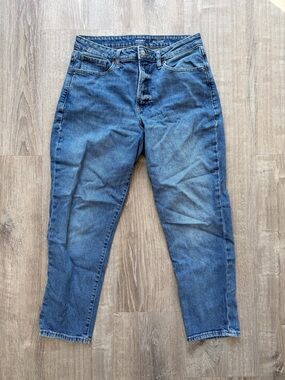 Old Navy Blue Women’s Jeggings